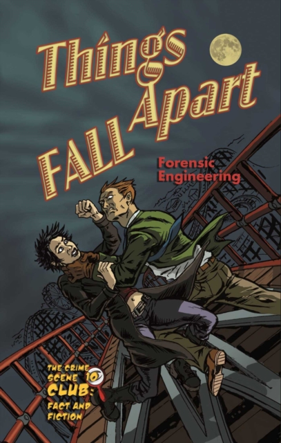 Things Fall Apart : Forensic Engineering, EPUB eBook