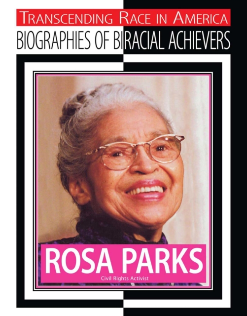 Rosa Parks : Civil Rights Activist, EPUB eBook