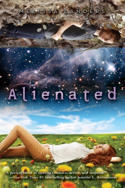 Alienated, Paperback / softback Book