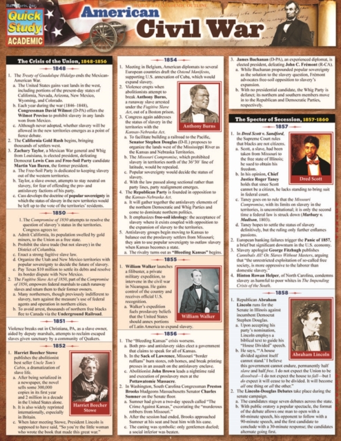 American Civil War, PDF eBook