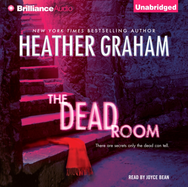 The Dead Room, eAudiobook MP3 eaudioBook