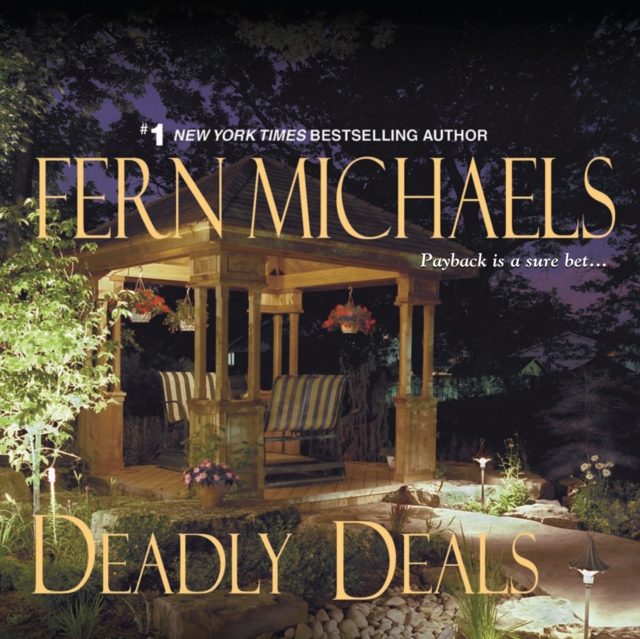 Deadly Deals, eAudiobook MP3 eaudioBook