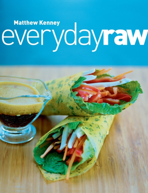 Everyday Raw, EPUB eBook