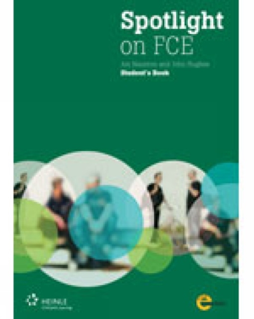 Spotlight on FCE, Paperback / softback Book