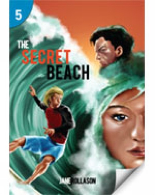 The Secret Beach: Page Turners 5, Paperback / softback Book