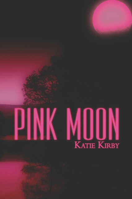 Pink Moon, Paperback / softback Book