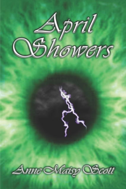 April Showers, Paperback / softback Book