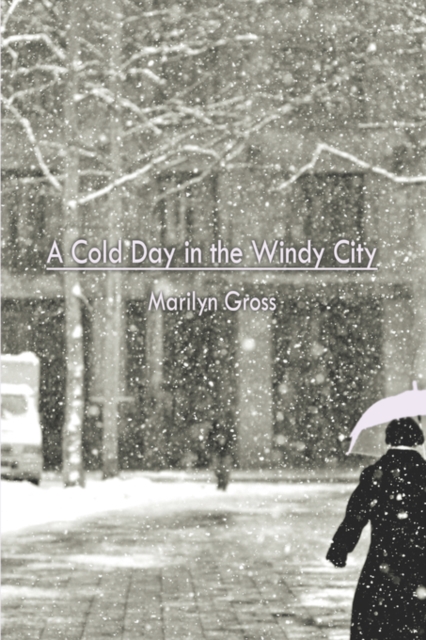 A Cold Day in the Windy City, Paperback / softback Book