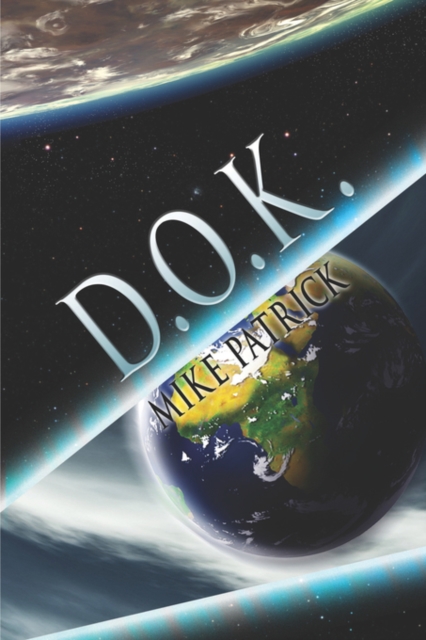 D.O.K., Paperback / softback Book