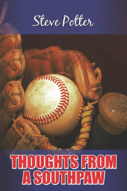 Thoughts from a Southpaw, Paperback / softback Book
