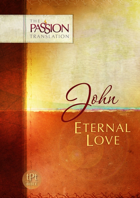 Eternal Love, Paperback / softback Book