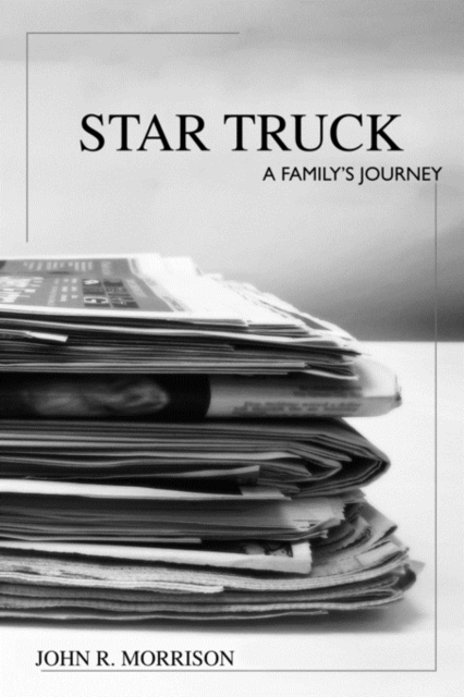 Star Truck, Paperback / softback Book