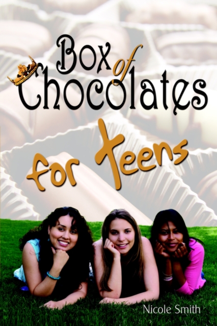 Box of Chocolates for Teens, Paperback / softback Book
