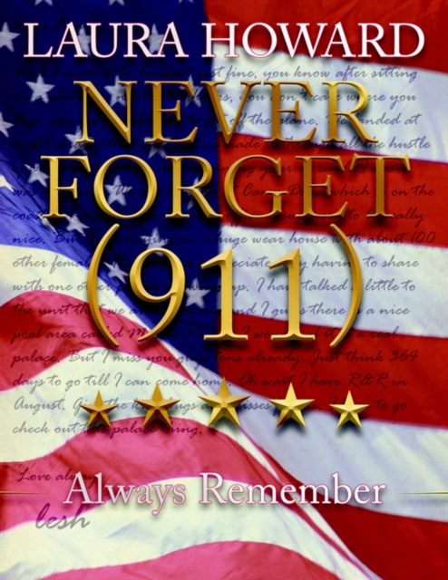 Never Forget (911) : Always Remember, Paperback / softback Book