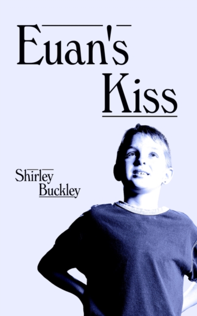 Euan's Kiss, Paperback / softback Book