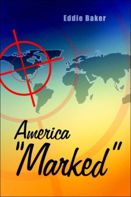 America "Marked", Paperback Book