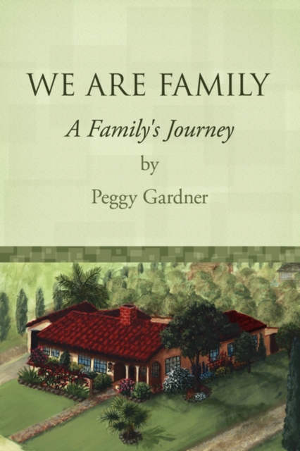 We are Family : A Family's Journey, Paperback / softback Book