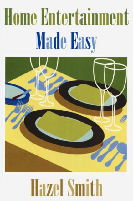 Home Entertainment - Made Easy, Paperback / softback Book