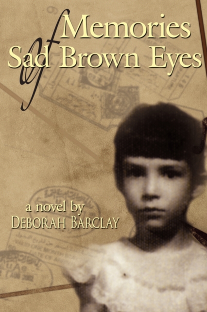 Memories of Sad Brown Eyes, Paperback / softback Book
