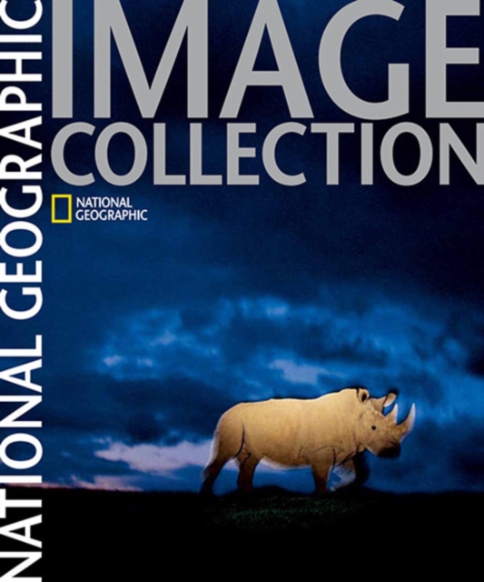 National Geographic Image Collection, Hardback Book