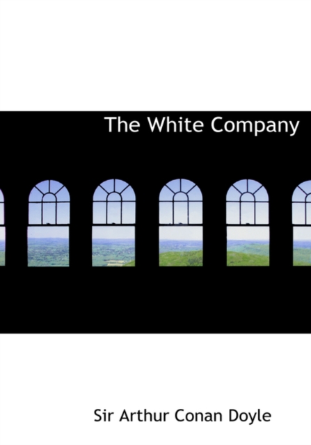 The White Company, Paperback Book