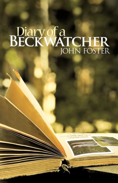 Diary of a Beckwatcher, Paperback / softback Book