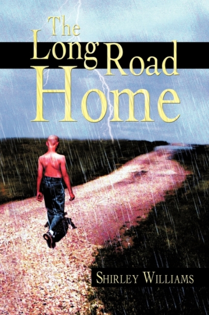 The Long Road Home, Paperback / softback Book