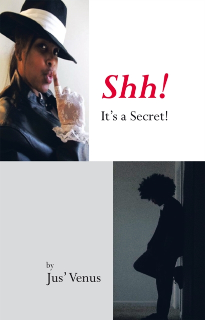 Shh! It'S a Secret!, EPUB eBook