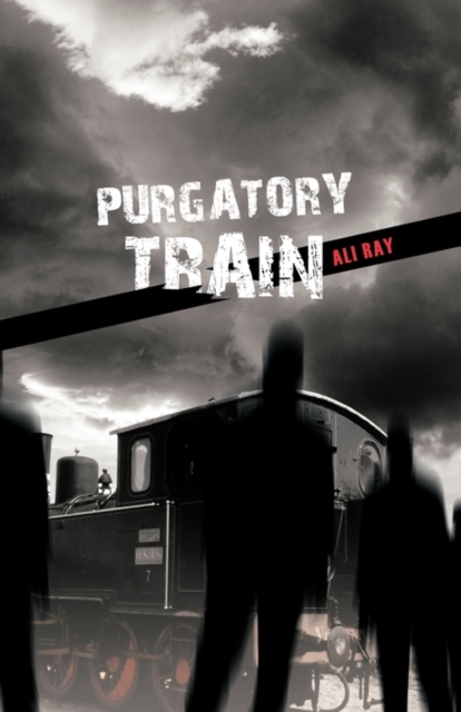 Purgatory Train, Paperback / softback Book