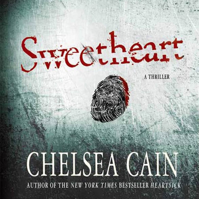 Sweetheart : A Thriller, eAudiobook MP3 eaudioBook
