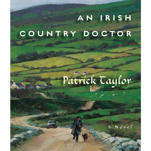 An Irish Country Doctor, eAudiobook MP3 eaudioBook