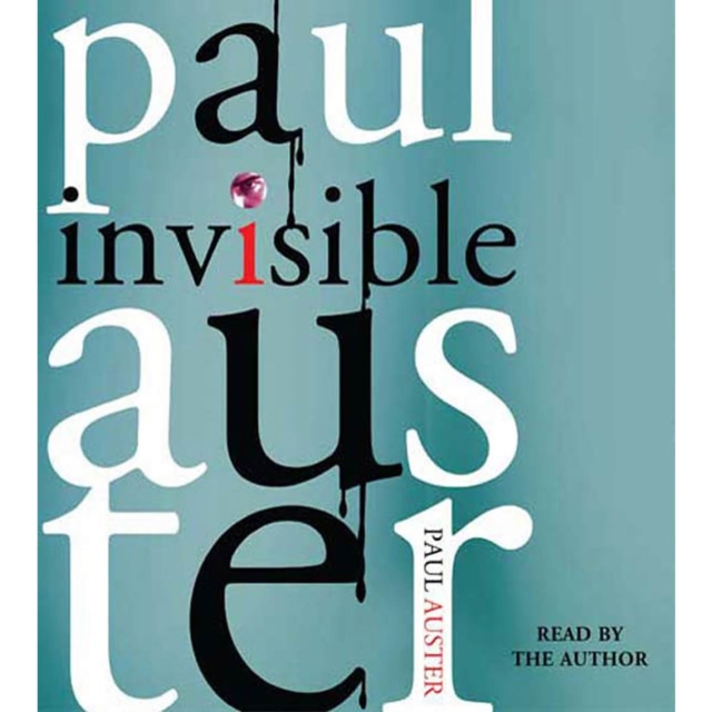 Invisible : A Novel, eAudiobook MP3 eaudioBook