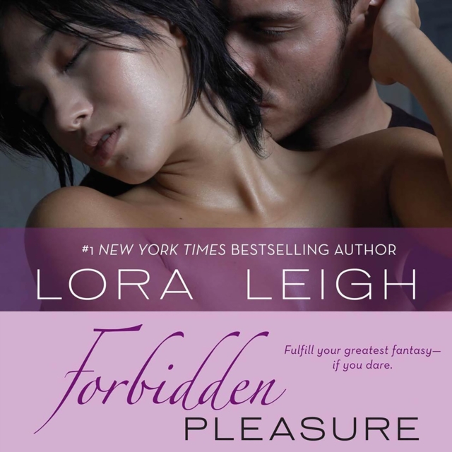 Forbidden Pleasure, eAudiobook MP3 eaudioBook
