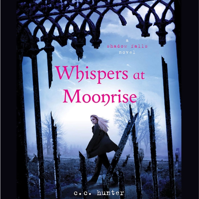 Whispers at Moonrise, eAudiobook MP3 eaudioBook