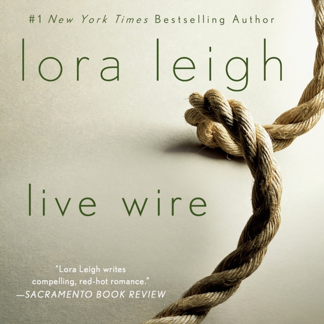 Live Wire : A Novel, eAudiobook MP3 eaudioBook