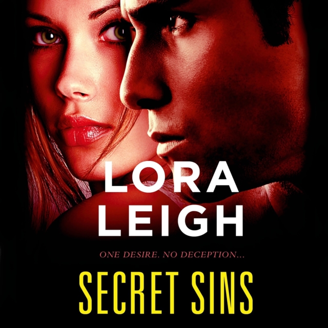 Secret Sins, eAudiobook MP3 eaudioBook