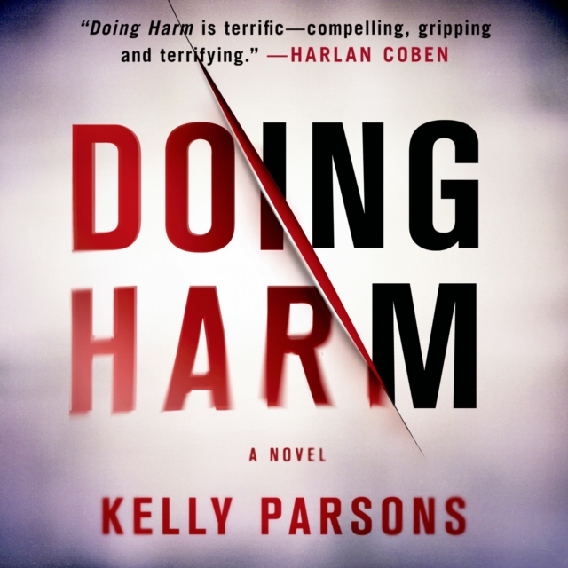 Doing Harm : A Novel, eAudiobook MP3 eaudioBook