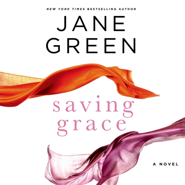 Saving Grace : A Novel, eAudiobook MP3 eaudioBook