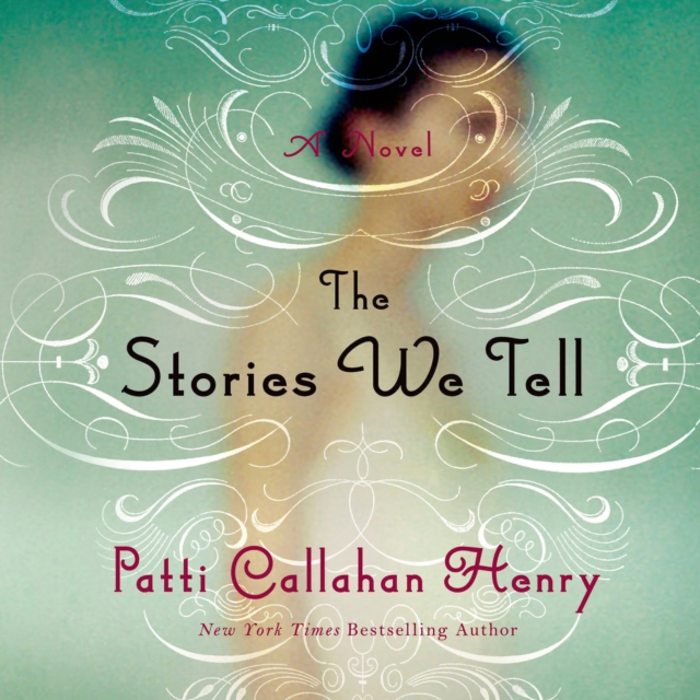 The Stories We Tell : A Novel, eAudiobook MP3 eaudioBook