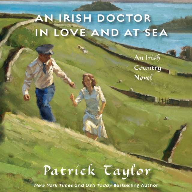 An Irish Doctor in Love and at Sea : An Irish Country Novel, eAudiobook MP3 eaudioBook