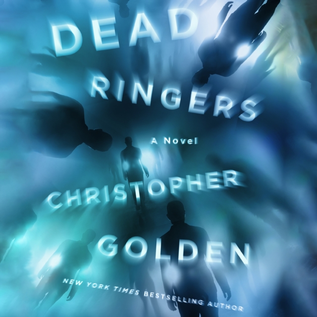 Dead Ringers : A Novel, eAudiobook MP3 eaudioBook