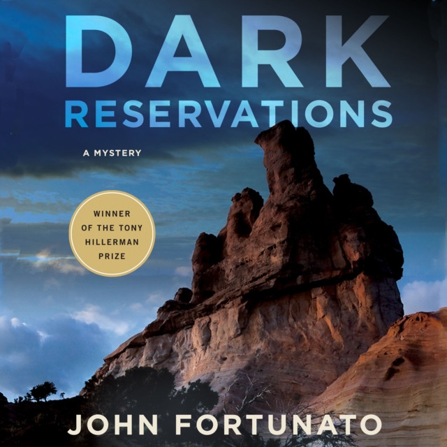 Dark Reservations : A Mystery, eAudiobook MP3 eaudioBook