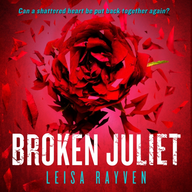 Broken Juliet, eAudiobook MP3 eaudioBook