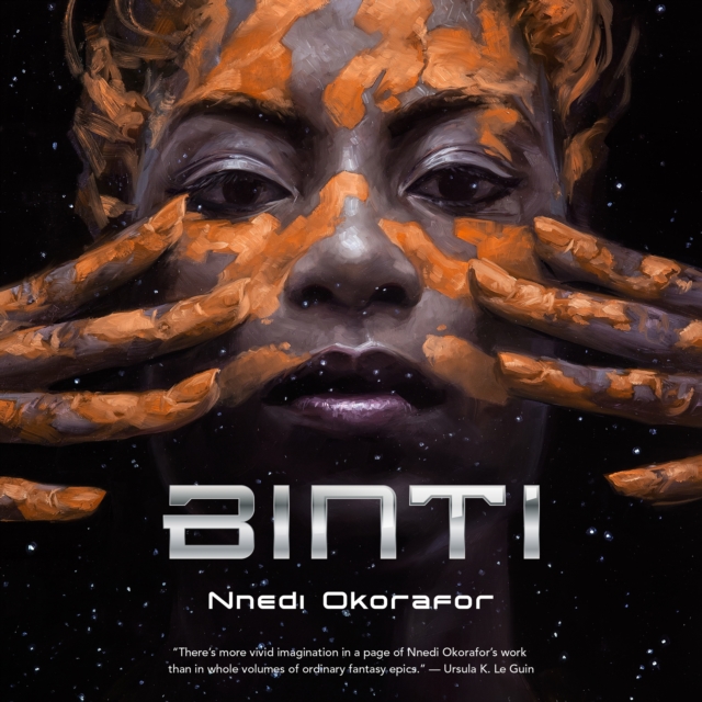 Binti, eAudiobook MP3 eaudioBook
