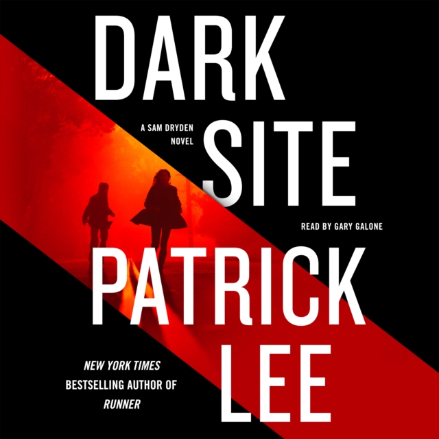 Dark Site : A Sam Dryden Novel, eAudiobook MP3 eaudioBook