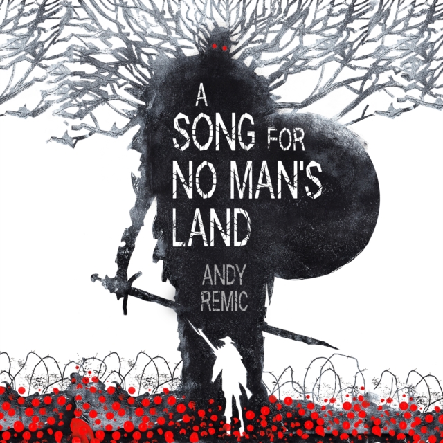 A Song for No Man's Land, eAudiobook MP3 eaudioBook