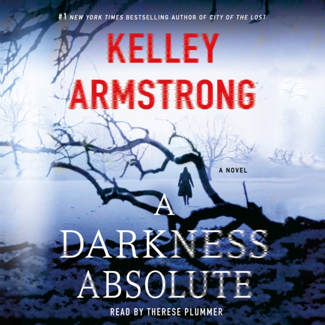 A Darkness Absolute : A Rockton Novel, eAudiobook MP3 eaudioBook
