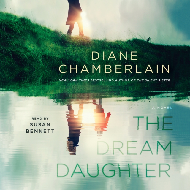The Dream Daughter : A Novel, eAudiobook MP3 eaudioBook