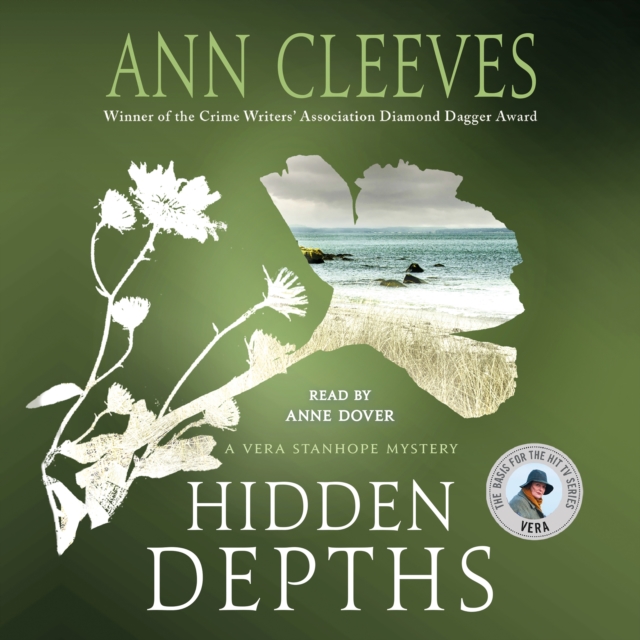 Hidden Depths : A Vera Stanhope Mystery, eAudiobook MP3 eaudioBook