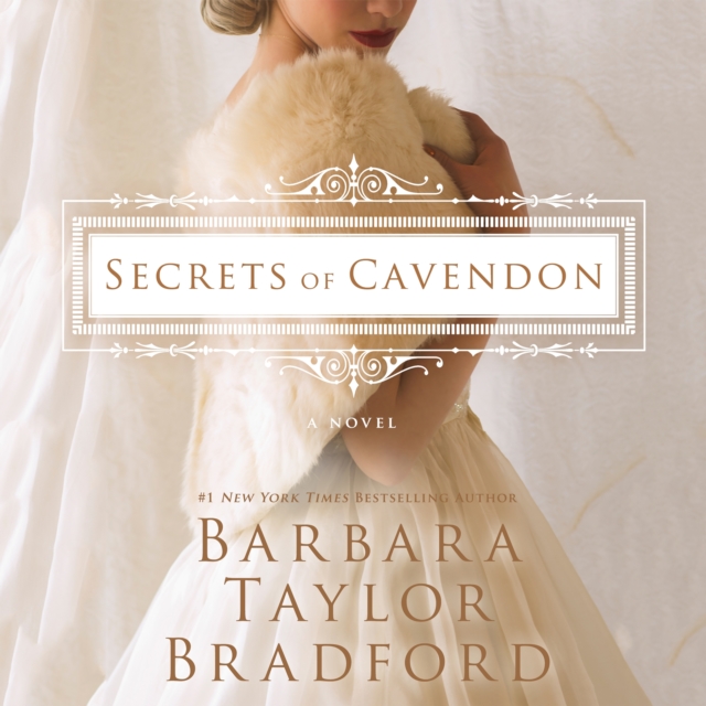Secrets of Cavendon : A Novel, eAudiobook MP3 eaudioBook